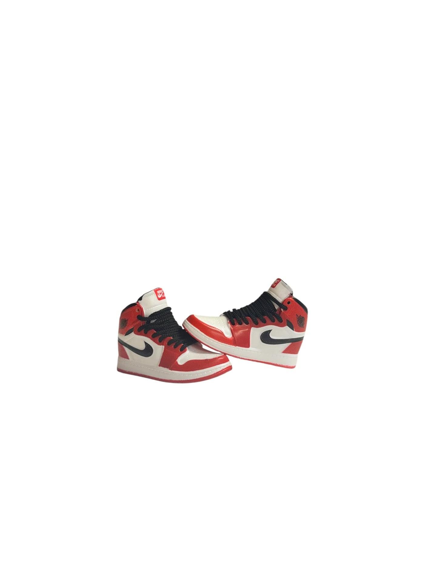 Fingerboard Sneakers i diverse farger