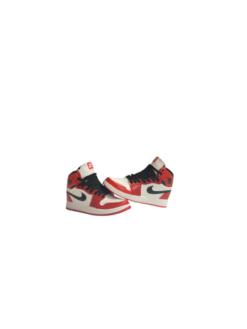 Fingerboard Sneakers i diverse farger