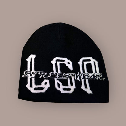 LSP Beanie Design Sigge