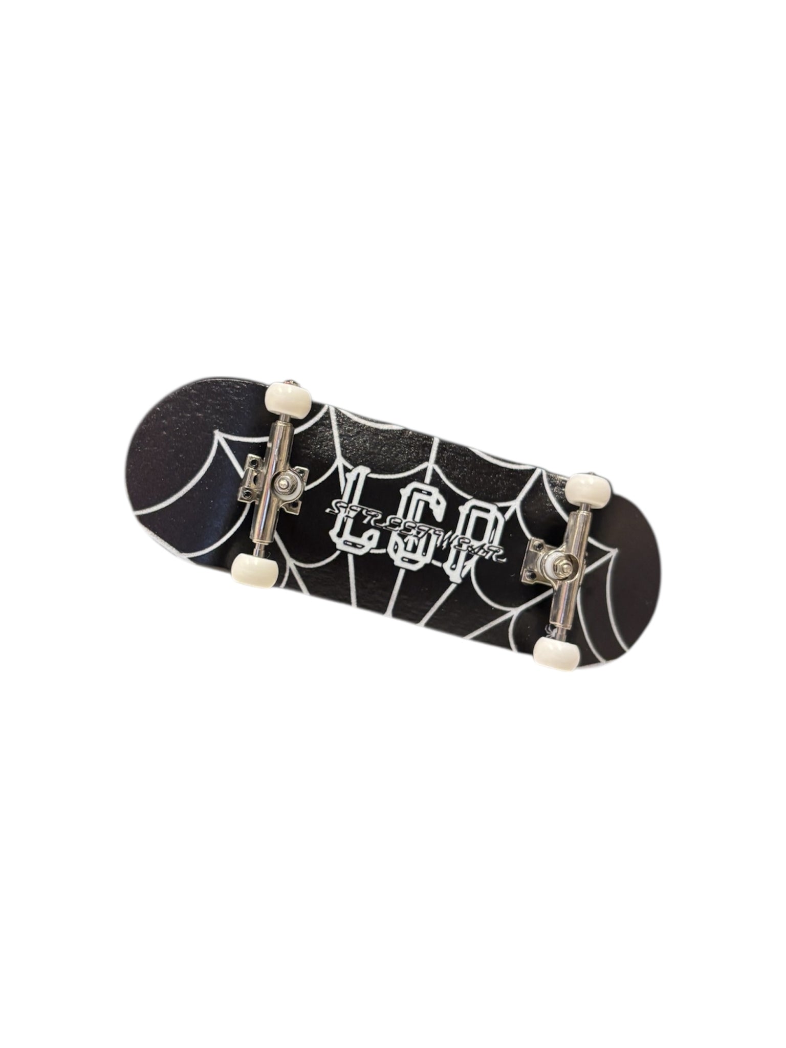 LSP Spider Web Complete Fingerboard