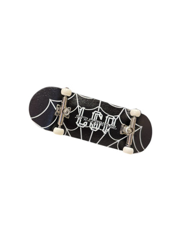 LSP Spider Web Complete Fingerboard