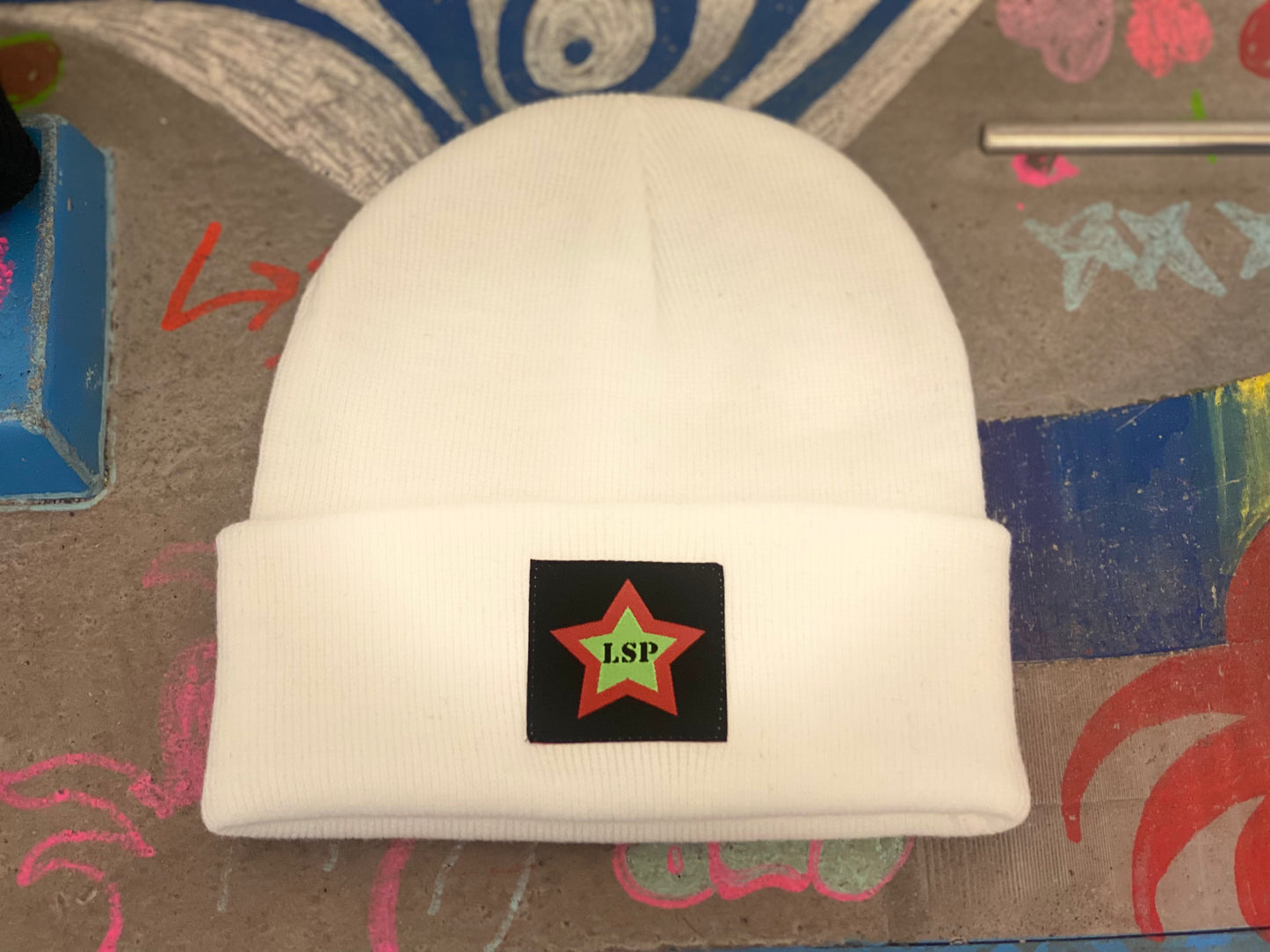 LSP Logo Lue