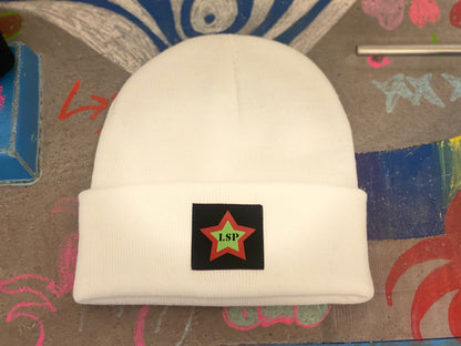 LSP Logo Lue