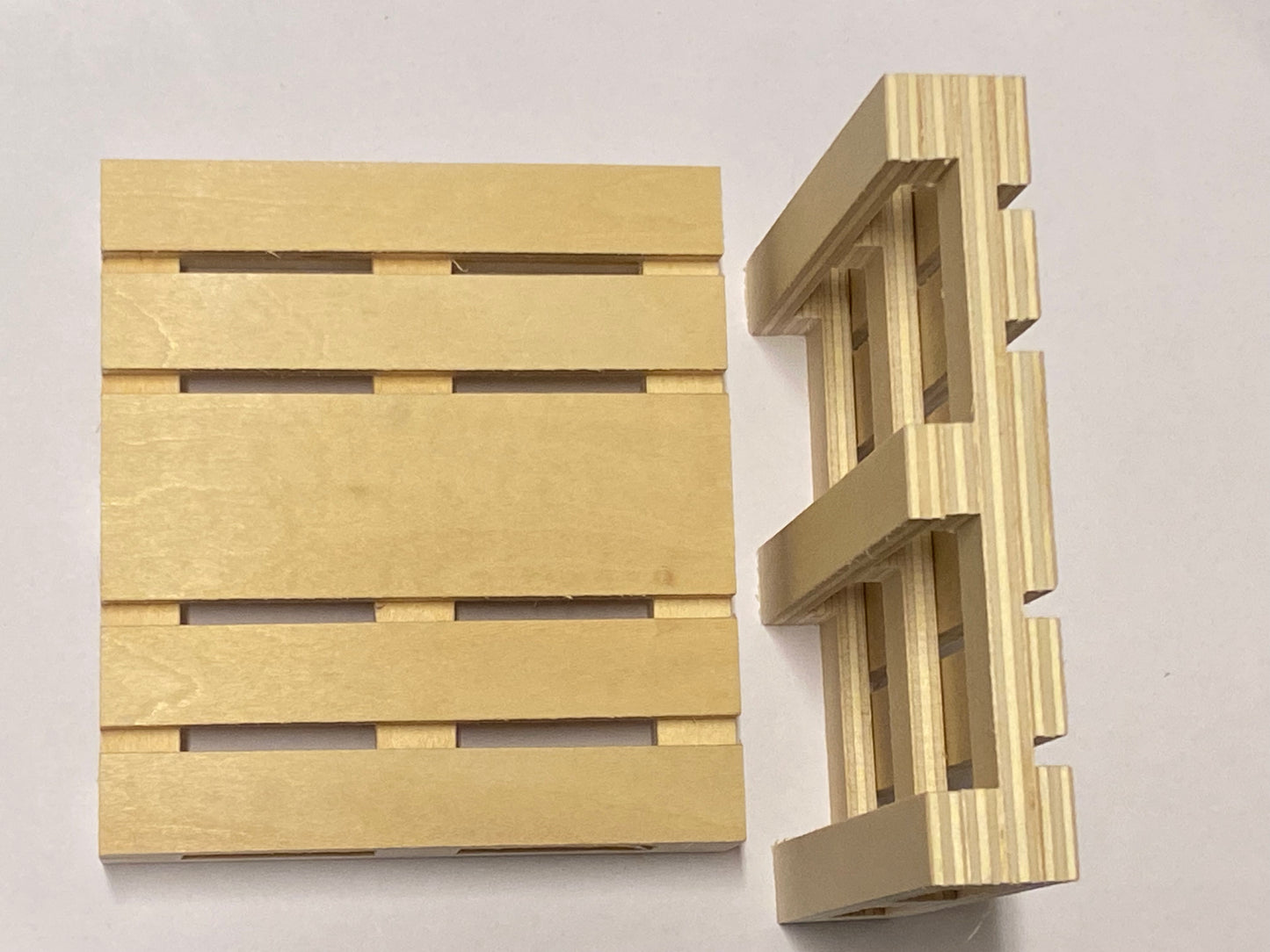 Fingerboard Pall