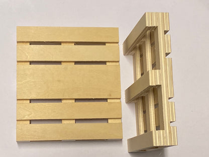 Fingerboard Pall