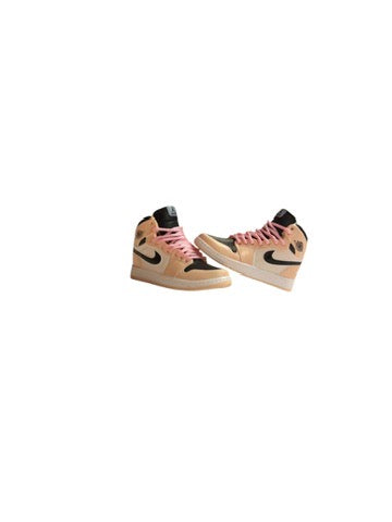 Fingerboard Sneakers i diverse farger