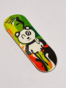 Panda Fingerboard Deck 32 x 100.mm