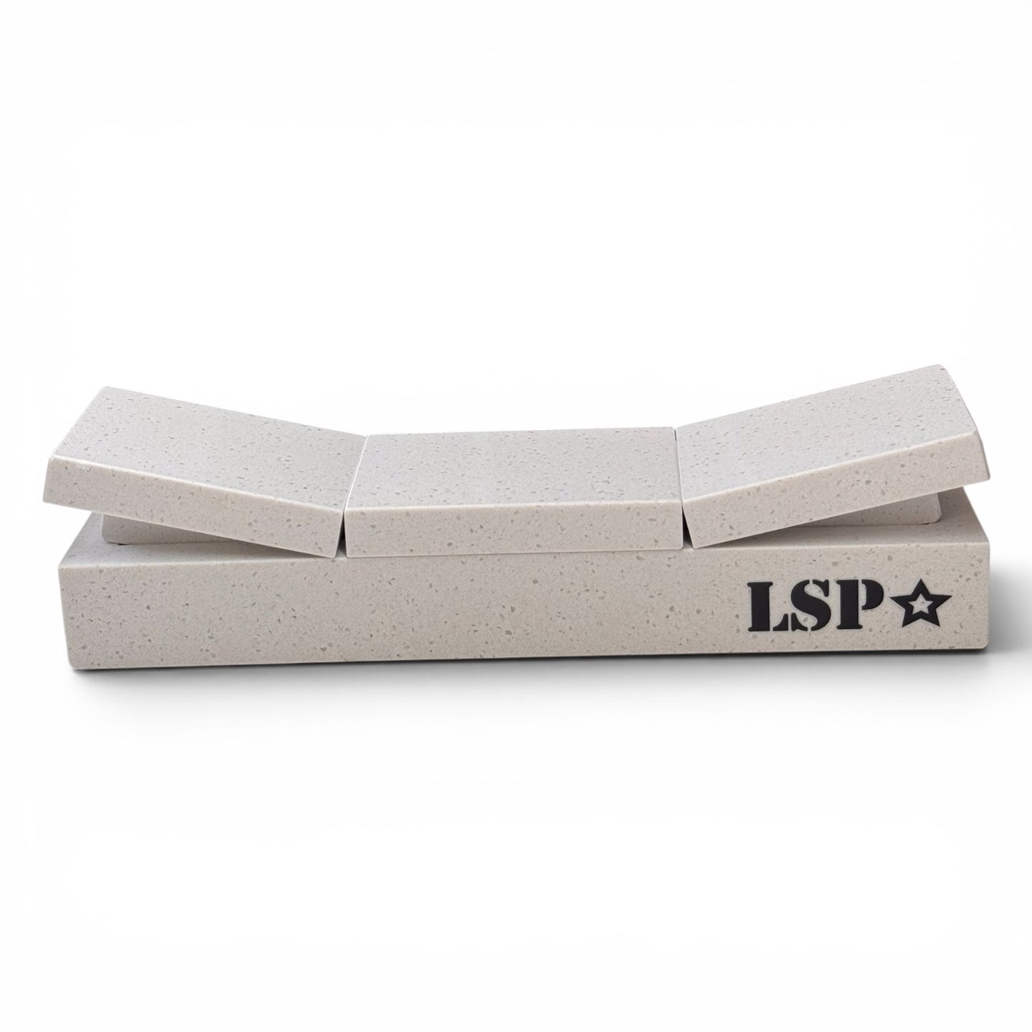 LSP Marble 3 delt Ledge  til Fingerboard