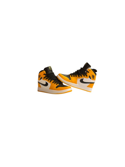 Fingerboard Sneakers i diverse farger