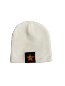 LSP Logo Beanie Lue