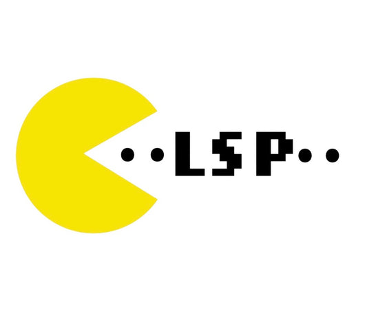 LSP PacM Klistremerke