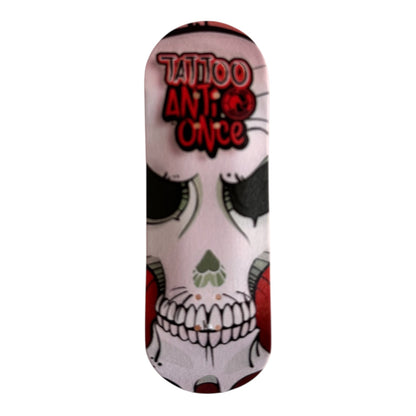 Skull Fingerboard Deck 32 x 100.mm