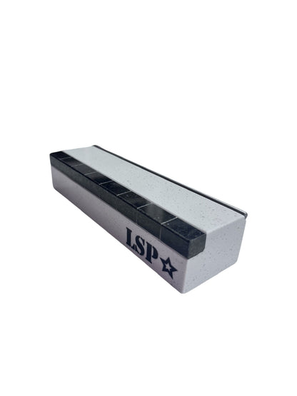 Brick Ledge med Coping til Fingerboard