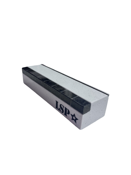 Brick Ledge med Coping til Fingerboard