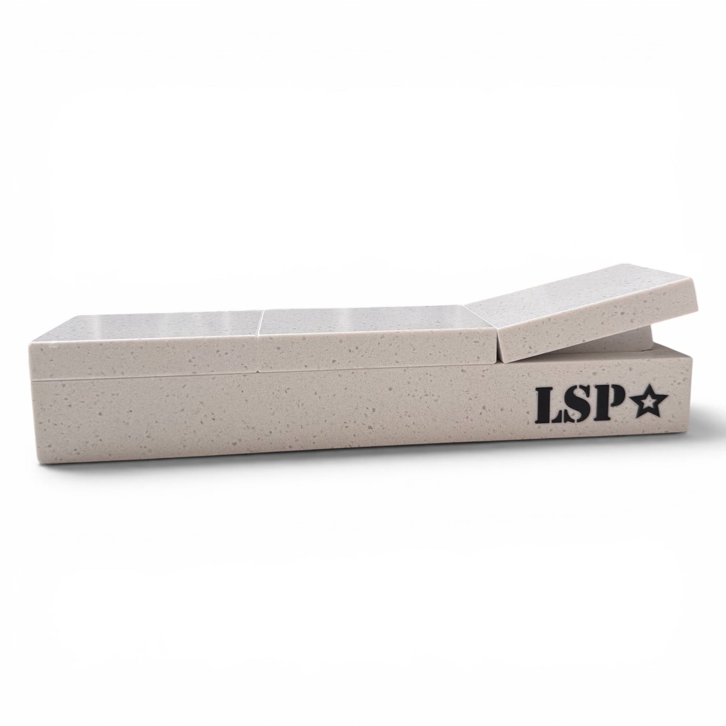 LSP Marble 3 delt Ledge  til Fingerboard