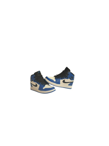 Fingerboard Sneakers i diverse farger