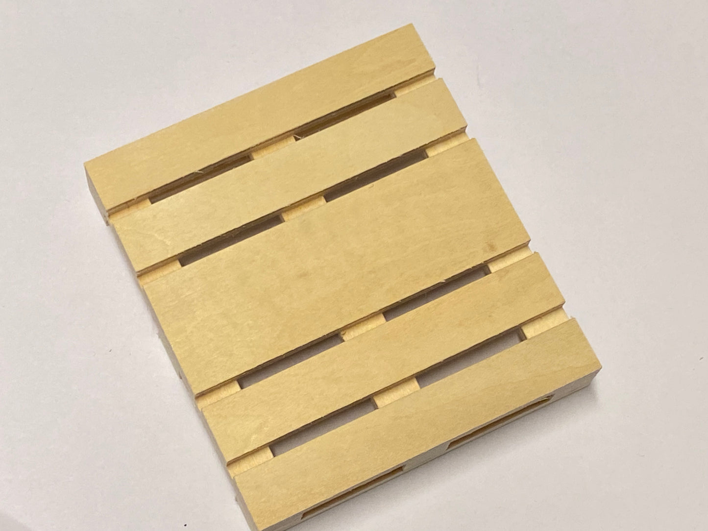 Fingerboard Pall