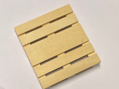 Fingerboard Pall