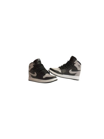Fingerboard Sneakers i diverse farger