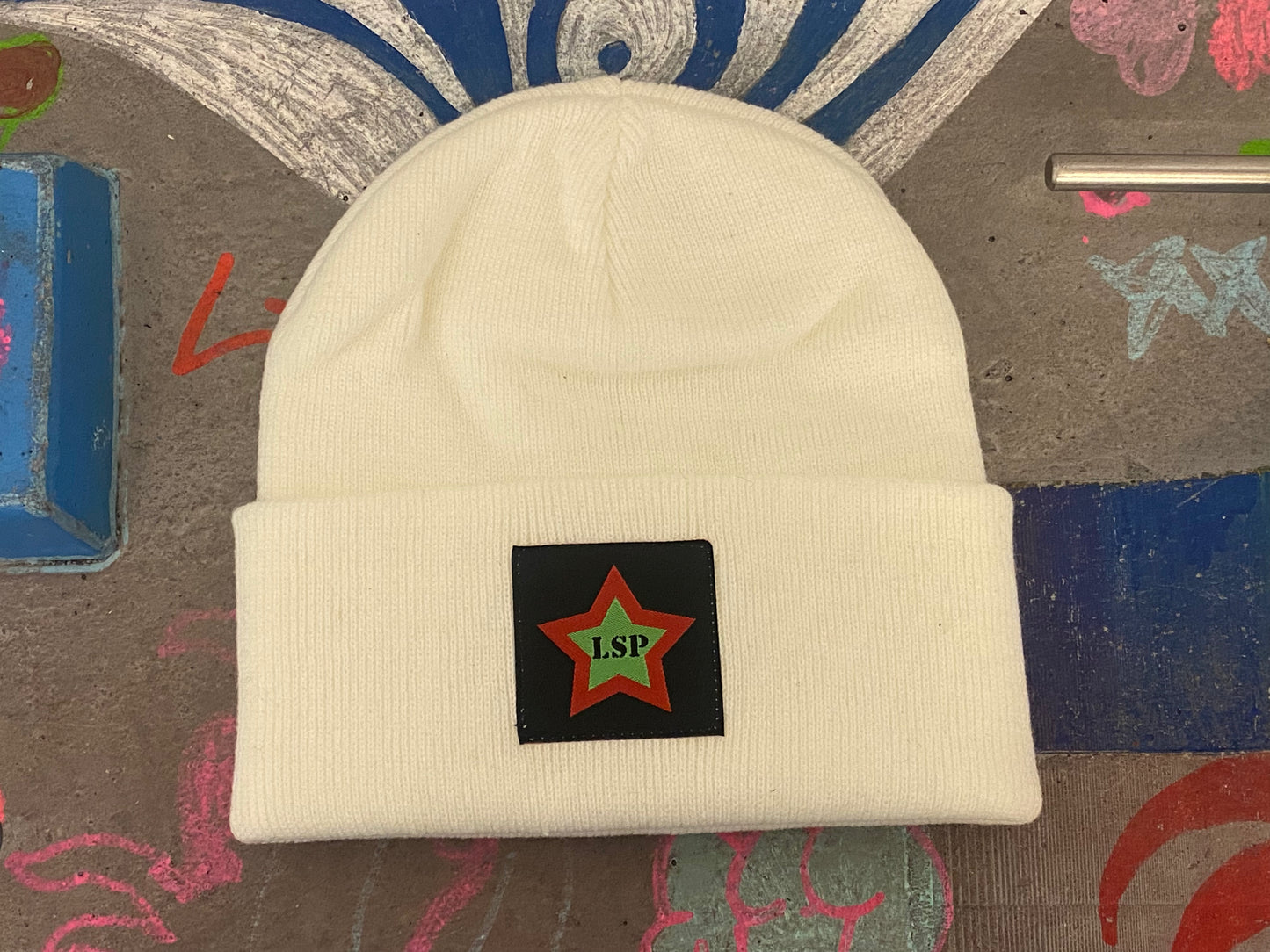 LSP Logo Lue