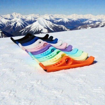 Snow Skate til Fingerboard