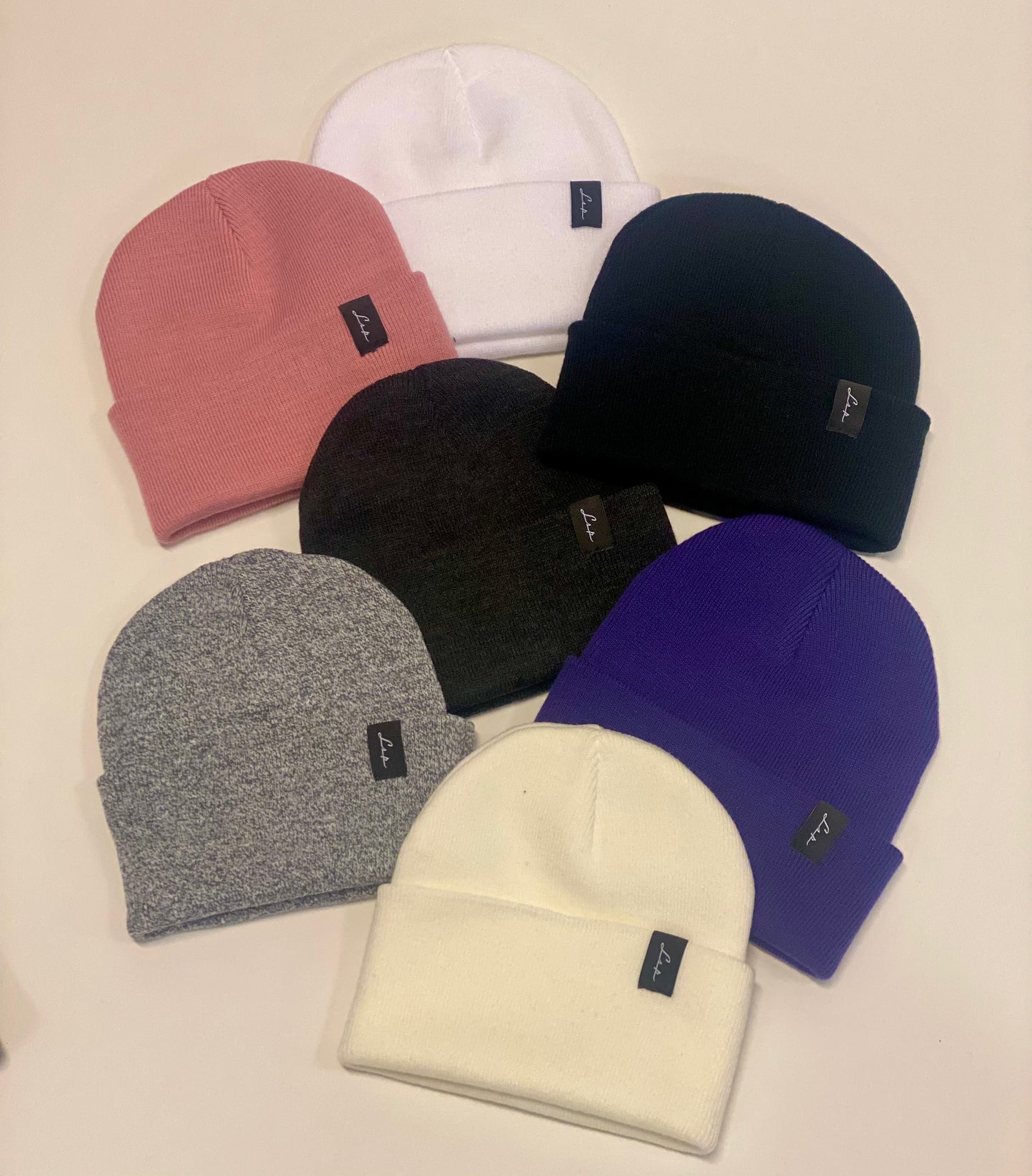 LSP Streetwear Lue