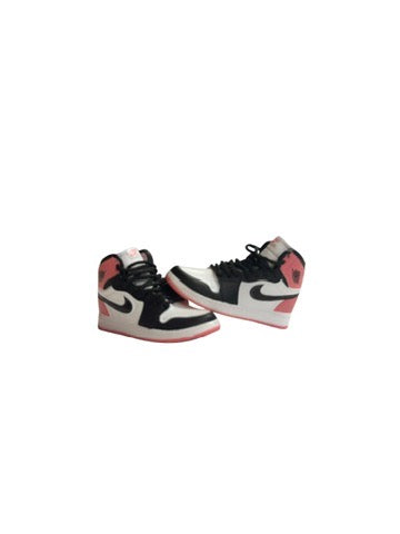 Fingerboard Sneakers i diverse farger