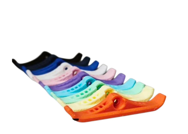 Snow Skate til Fingerboard