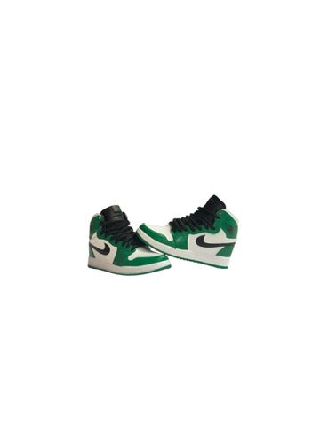 Fingerboard Sneakers i diverse farger