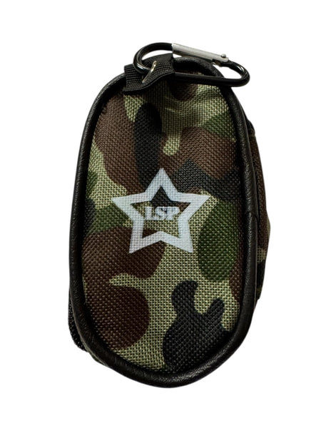 LSP Fingerboard Camo Minibag