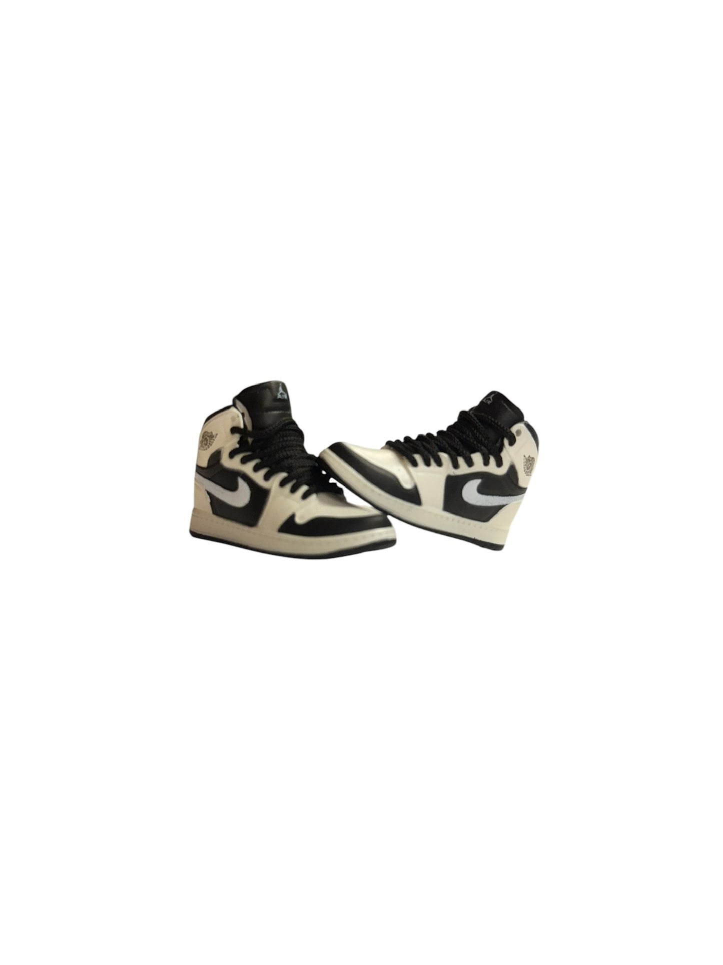 Fingerboard Sneakers i diverse farger