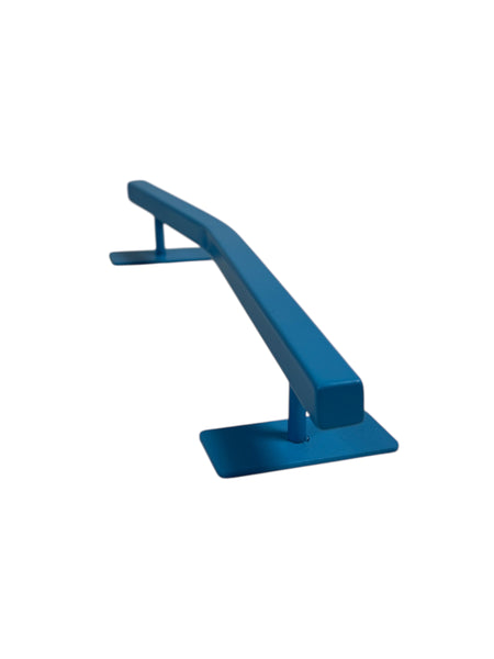 Rail med vinkel il Fingerboard