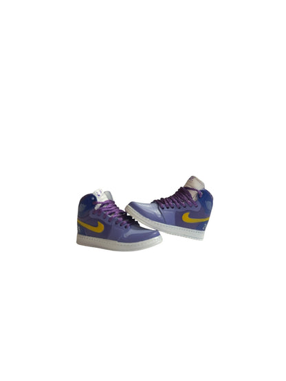 Fingerboard Sneakers i diverse farger