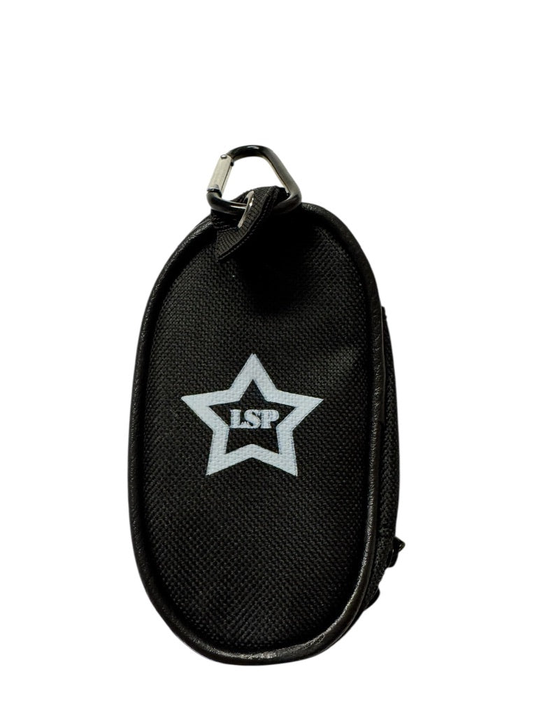LSP Fingerboard Svart Minibag