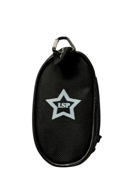 LSP Fingerboard Svart Minibag