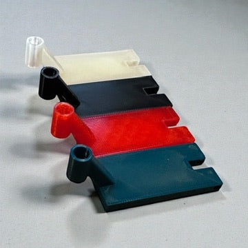 FD Scootz Fingerscoot Deck