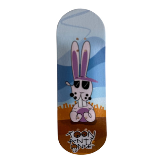Rabit Fingerboard Deck 32 x 100.mm