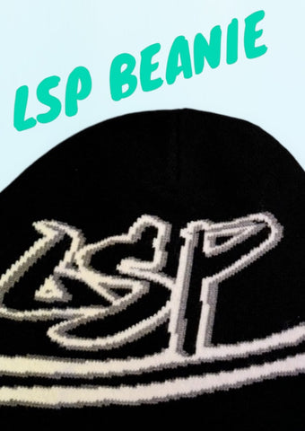 LSP Beanie Design Ilya