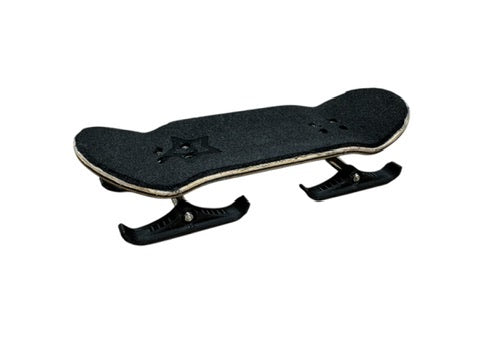 LSP Finger Snow Skate Komplett
