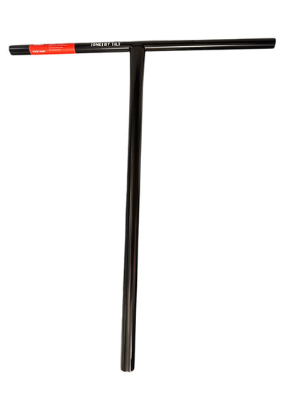 Tilt Stage I Standard SCS T-Bar