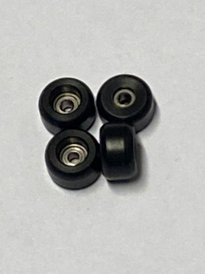 Fingerboard Hjul med fast speed bearing
