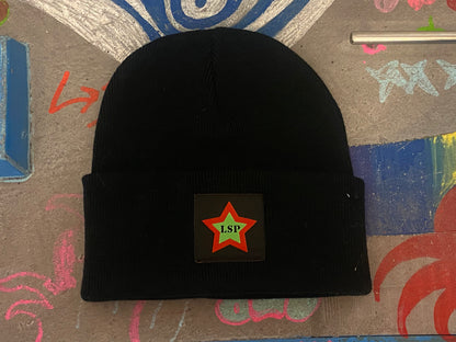 LSP Logo Lue