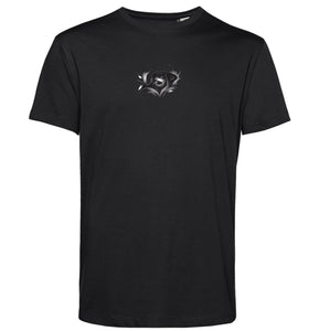 LSP cyber svart T-shirt