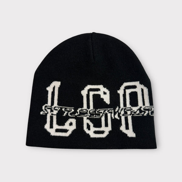 LSP Beanie Design Sigge