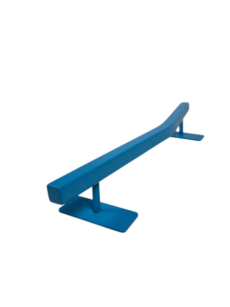 Rail med vinkel il Fingerboard