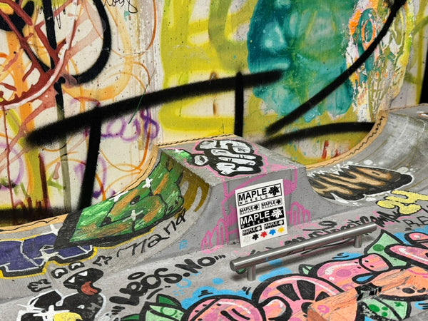 LSP Fingerboard/ -scoot konkurranse 29. november