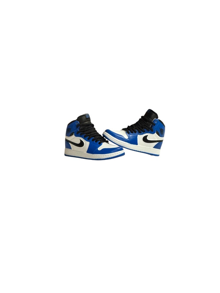 Fingerboard Sneakers i diverse farger