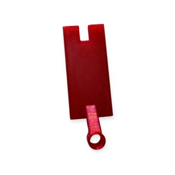 FD Scootz Fingerscoot Deck