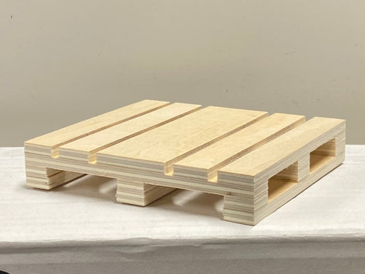 Fingerboard Pall