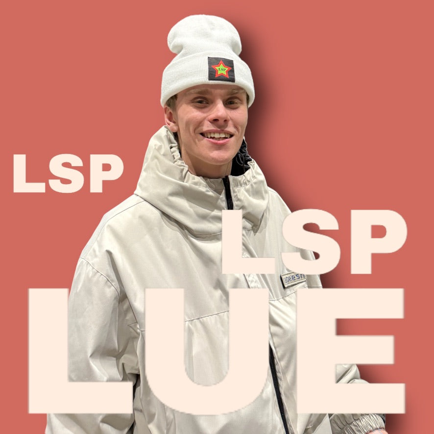 LSP Logo Lue